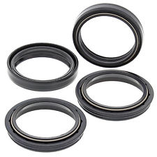 Seals front complete honda crf 250 r 04-09, фото