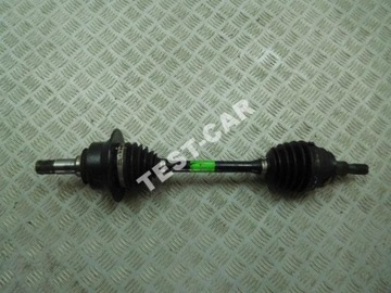Mercedes ml w166 350 gasoline axle a1663301401, фото