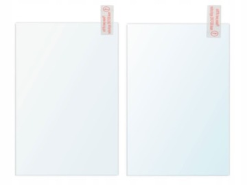 2pcs. solid film 162 x 121 mm, to phone, mp3, фото