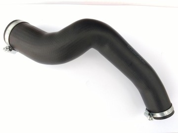 Ford mondeo mk3 2, 0 tdci tube spigot air tube egr turbo intercooler, фото