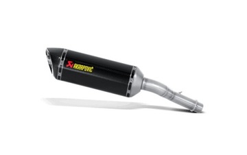 Akrapovich kawasaki versys 1000 12/ 16 | shock absorber, фото
