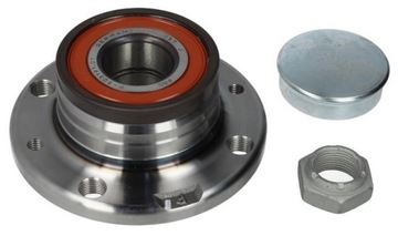 Schaeffler fag 713 6907 10 набор подшипников колеса, фото