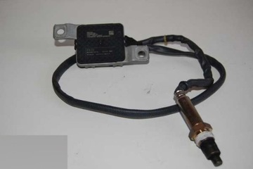 Audi vw exhaust gas sensor lambda probe nox lambda probe 8k0907807h, фото