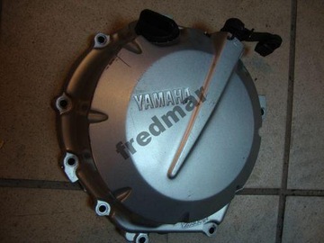 Yamaha fz6 fazer cap grip, фото