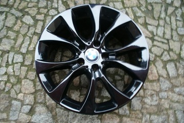 @@диски bmw x5 f15, x6 f16 vspoke 450 19''2357531@@, фото
