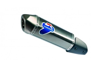 Shock absorber issue termignoni | gilera nexus 250, фото