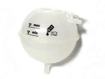 Vw t4 90 - 03 tank expanding 701121407b, фото