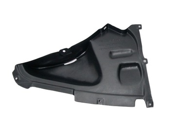 Подкрылок защита перед bmw 3 f30 f31 gt f34 2012 год - r, фото