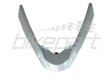 Honda pcx125 protection nad headlights fairing upper new, фото
