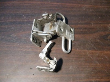 Ls7n door hinges right rear door seat leon 1 toledo 2, фото