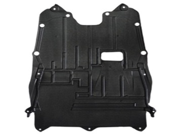 Protection motor renault laguna 3 2007 -.. new, фото