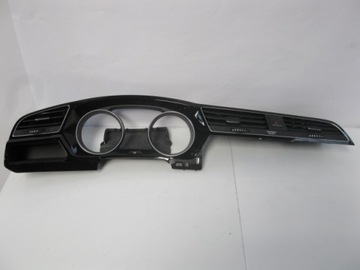 Vw touran frame decorative 5tb858415a, фото