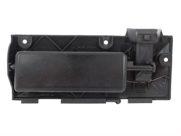 Handle glove compartment black to ford mondeo 2 mk2 96-00, фото