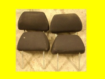 Ford mondeo mk3 headrest front seat front 00-, фото