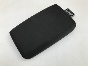 Подлокотник тканевый 4g0864248a jg2 audi a6 c7 a7 4g, фото