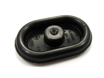 Cap floors cork 25x40mm original. vw audi skoda, фото