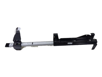 Passat b6 05-10 rail trunk right 3c9863556, фото