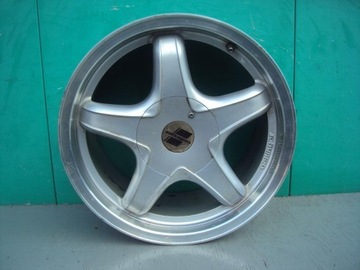 Oettinger alloy wheel 7, 5x16 et35 5x100, фото