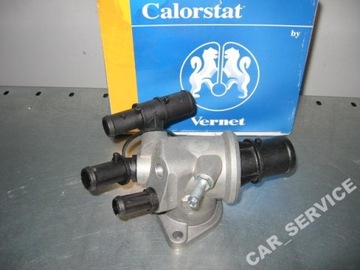 Calorstat by vernet th6826. 88j thermostat, liquid cooling, фото