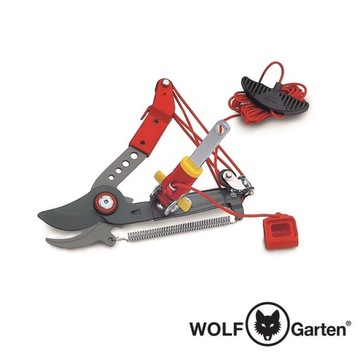 Wolf-garten pruner to trees professional rr-vm, фото