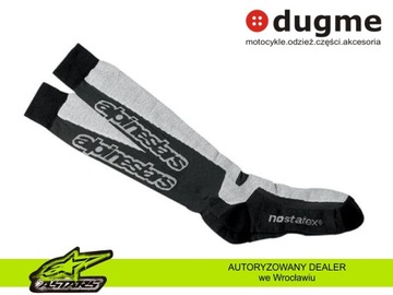 Socks alpinestars thermal tech socks s-m, фото