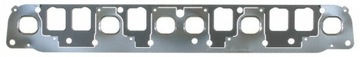 Gasket collector jeep grand cherokee 4.0 1999-2004, фото