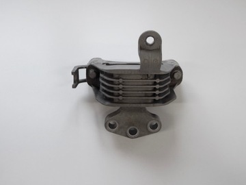 Cushion bracket 13347451 opel astra j 4 2.0 cdti, фото