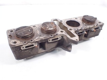 Cylinder piston rings suzuki gsf bandit 600 05, фото