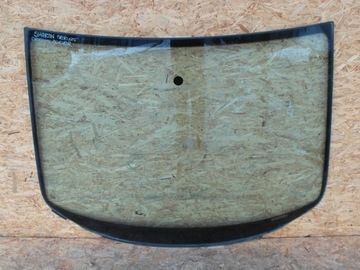 Sharan galaxy alhambra 00 - 10 windshield front frontal original 2008, фото