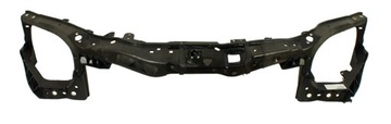Front panel amplifier opel corsa d 06 - 14 upper new, фото