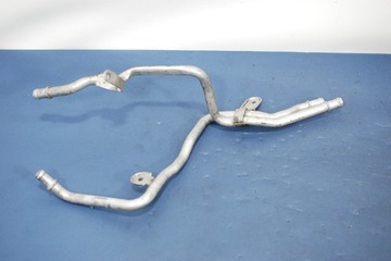 Audi a8 d4 4h0 wire air conditioner 4h0265235h, фото