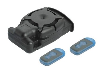 Alarm system motorcycle legos goal def com 3 yamaha, фото