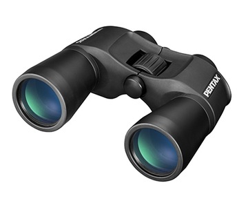 Binocular pentax exhaust gases 12x50, фото