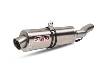 Shock absorber issue storm gp mivv| ktm lc8 950 supermoto, фото