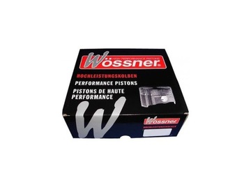 Wossner pistons seat toledo 1. 8l 20v turbo (180ps), фото