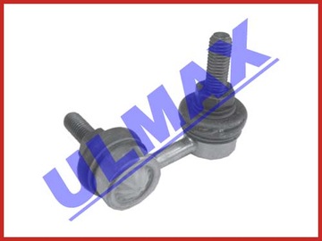 Steering rod tip stabilizer iveco daily 2000 - 06, фото