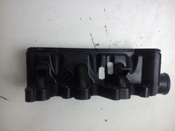 Valve cover smart fortwo 0.8 cdi a6600980107, фото
