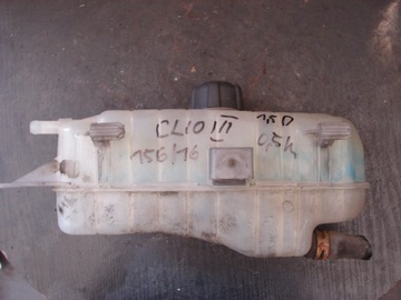 Бак расширительный renault clio 3 1, 5dci, фото