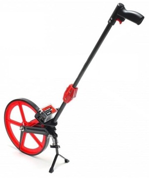Measuring wheel pro pro-kp102, фото