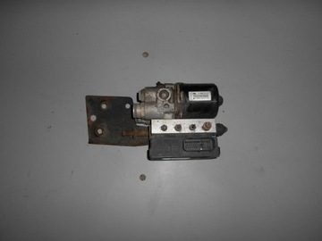 Насос abs контроллер vw sharan 7m0614111k 7m0907379, фото