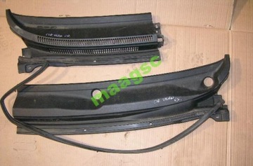 Toyota corolla verso 02-04 jabot, фото