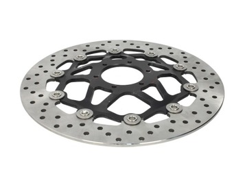 Motorcycle spare parts/ accessories brake disc motorcycle pcs brembo, фото