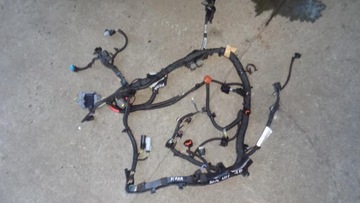 Wiring motor fiesta 1.0 mk7 restyling 2012-15, фото