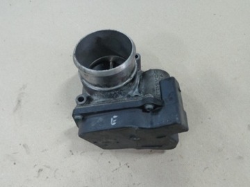 Audi a4 b7 a6 c6 2.0 tfsi throttle 06f133062e, фото