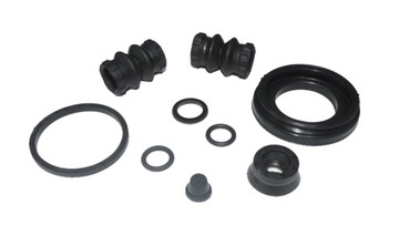 Repair kit, clamp brakes frenkit 241001, фото