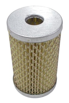 Filter systems amplifier rudders iveco daily, фото