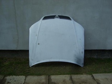 Hood opel omega b restyling c, фото