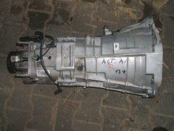 Actyon 2012- 2wd 2. 0d коробка передач 31020-32000, фото