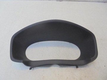 Frame protection dashboards dacia sandero stepway, фото