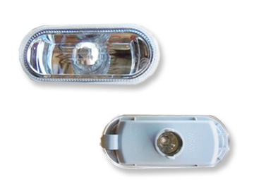 Seat cordoba leon 1 toledo turn signal turn signal, фото